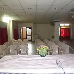 2* Hotel Amma Residency